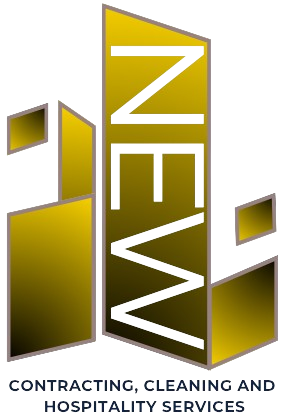 NEW NAAZ CONTRACTING CLEANING AND HOSPITALITY SERVICES